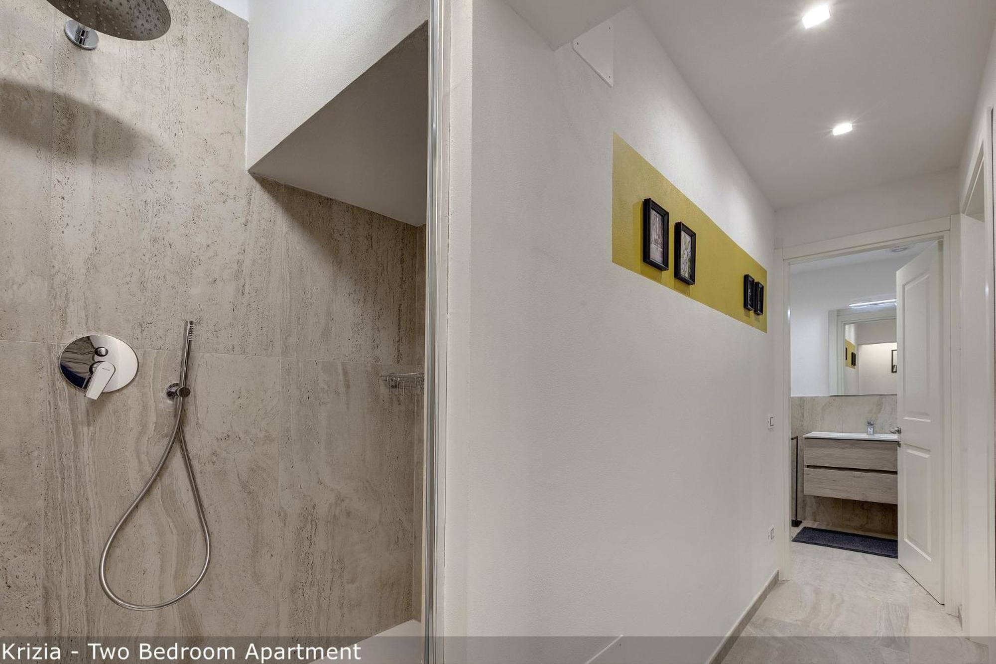 Bice & Krizia Apartments By Mamo Florens Rum bild