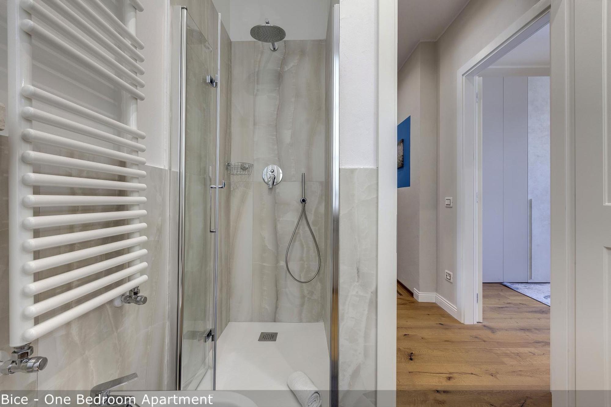 Bice & Krizia Apartments By Mamo Florens Rum bild